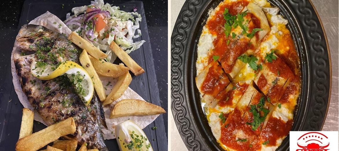 Le Tarsa Grill - Gallery Image 1