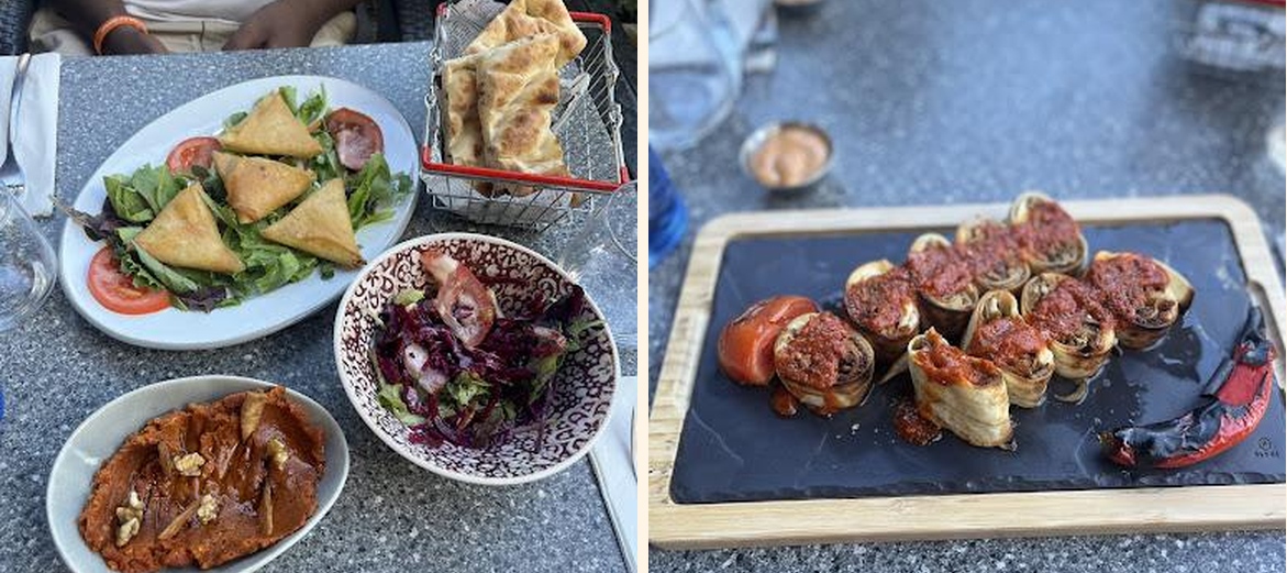 Le Tarsa Grill - Gallery Image 2