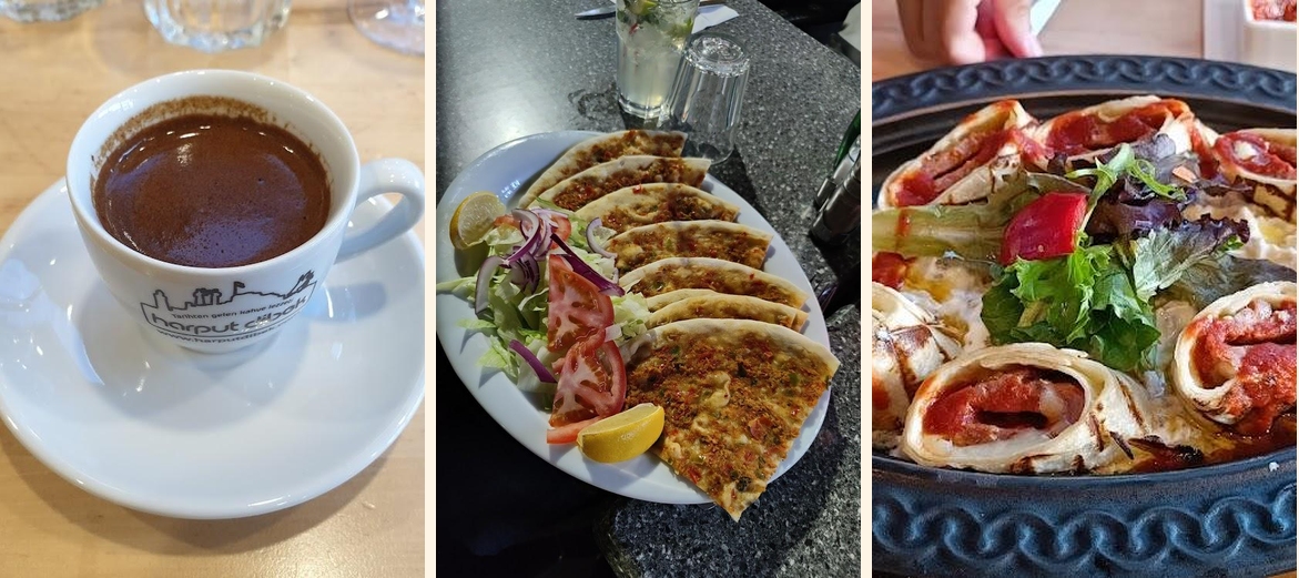 Le Tarsa Grill - Gallery Image 3