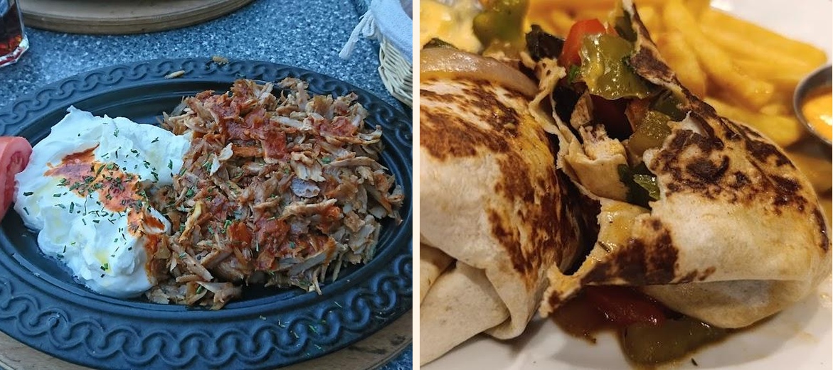 Le Tarsa Grill - Gallery Image 4