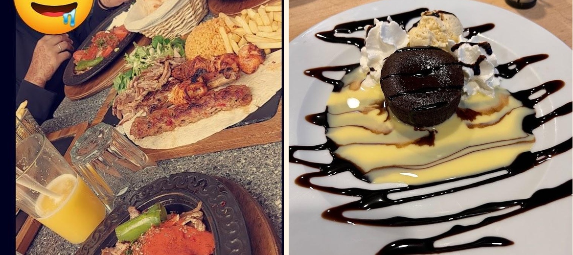 Le Tarsa Grill - Gallery Image 5