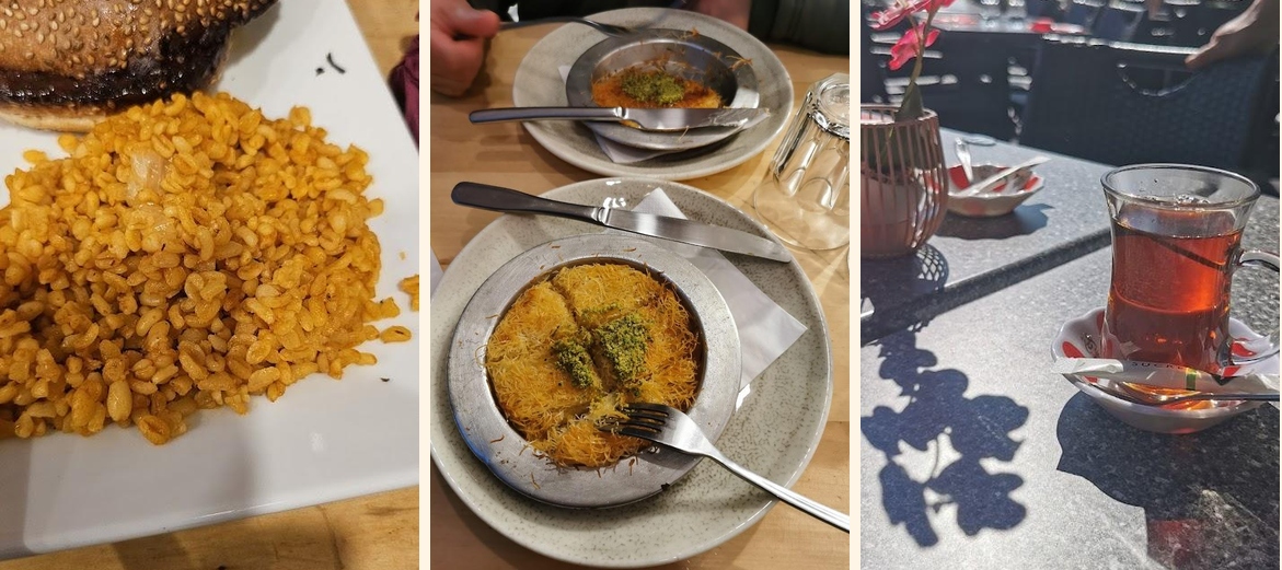 Le Tarsa Grill - Gallery Image 6