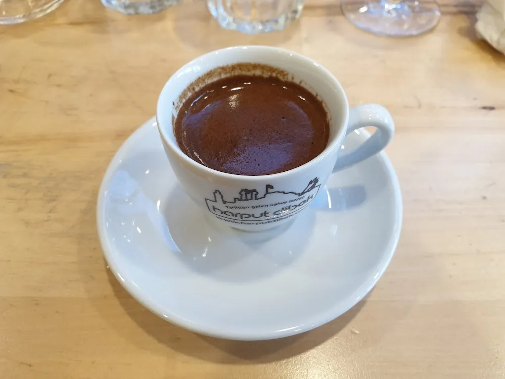 Café