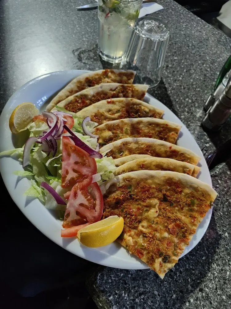 Lahmacun
